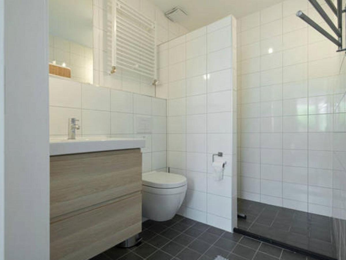 Vakantiewoning 71 Oostkapelle Exterior foto