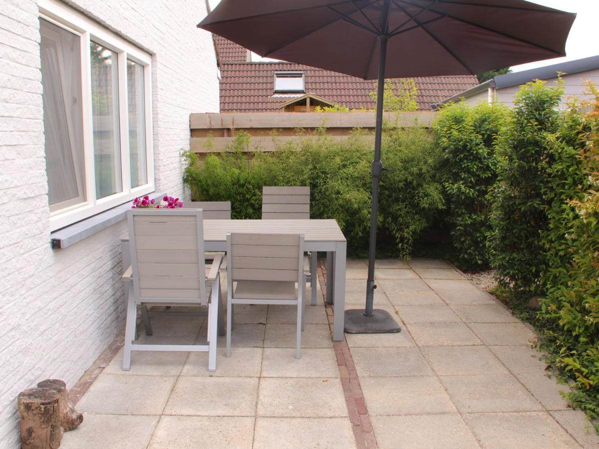 Vakantiewoning 71 Oostkapelle Exterior foto